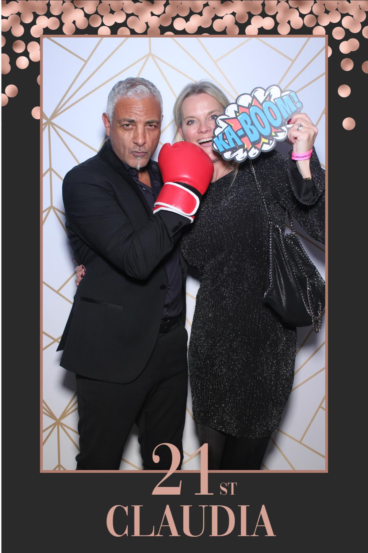 Claudia's 21st  | View more photos from the event at gallery.magicimages.uk/u/MagicImages/Claudias-21st
